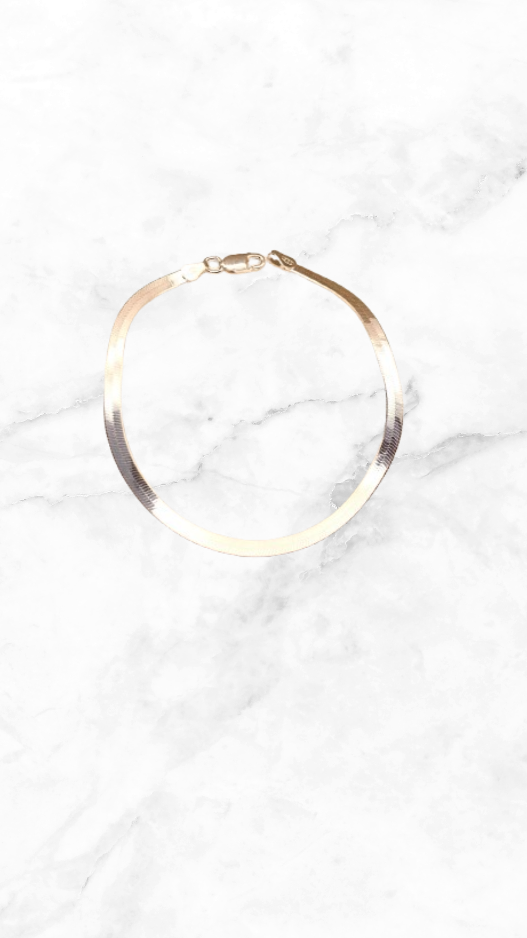 Pulsera Snake Plata .925